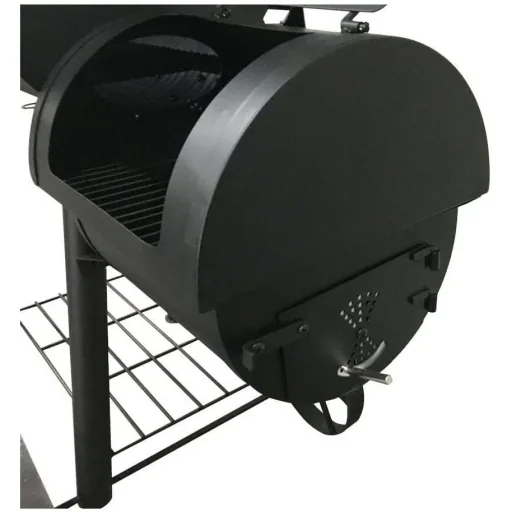 Smoker charcoal grill "Edmondton"