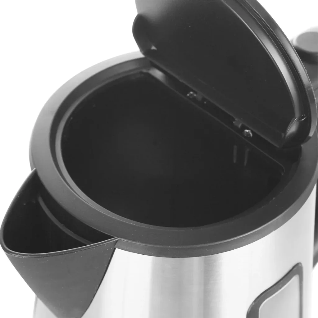 Kettle, Cool Wall “WK-122829”, stainless steel, 1.7 liters