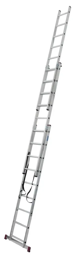 CORDA multi-purpose ladder 3x9 rungs