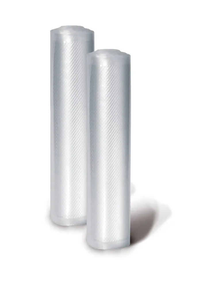 Film rolls 30 x 600 cm (2 pieces) (Silicone (polysiloxane) is not included.)
