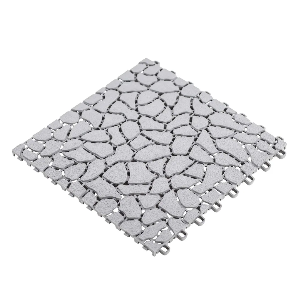 Garden slabs, 30 x 30 cm, stone
