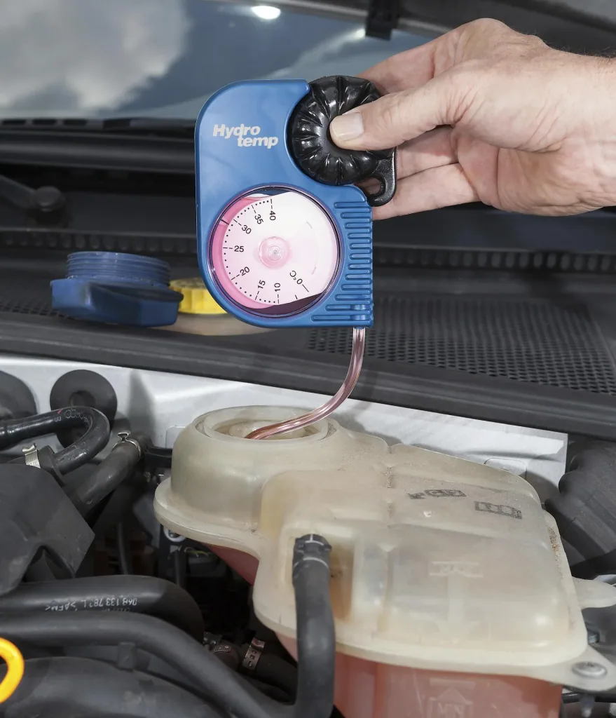 Hydro Temp Antifreeze Tester