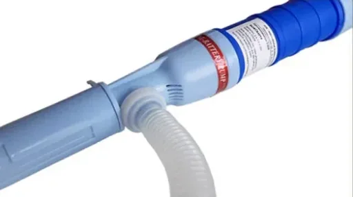 Electric universal pump