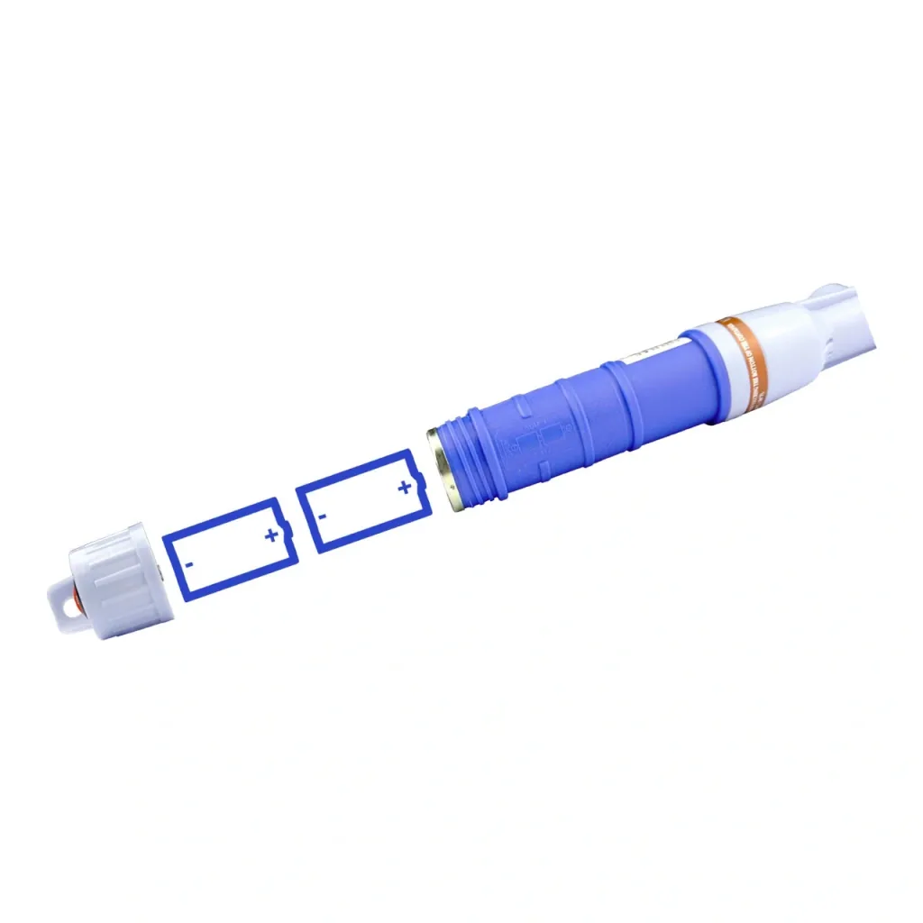 Electric universal pump
