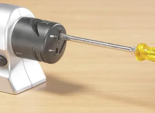 Electric multi-sharpener