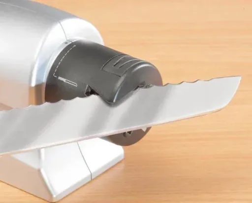 Electric multi-sharpener