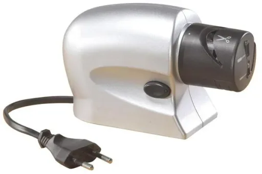 Electric multi-sharpener