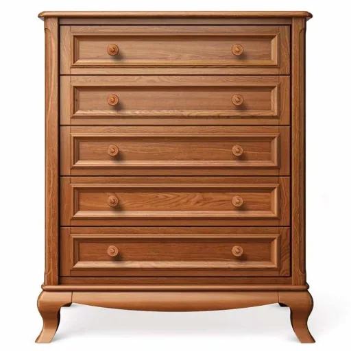 Romina Antonio drawer cabinet