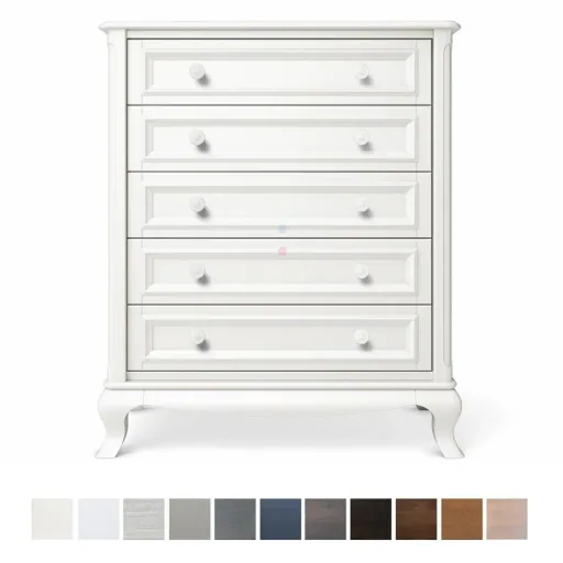 Romina Antonio drawer cabinet