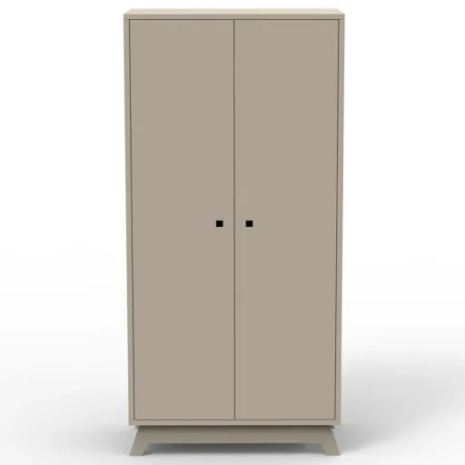 Mathy by Bols Madavin 2 doorser Cabinet