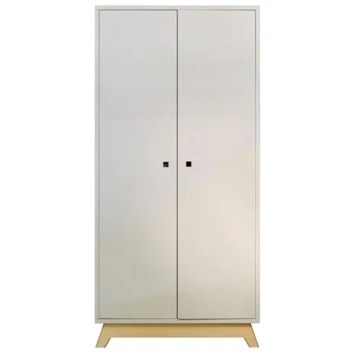 Mathy by Bols Madavin 2 doorser Cabinet