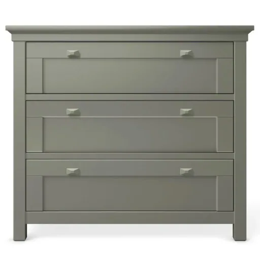 Romina Karisma drawer Chest of drawers