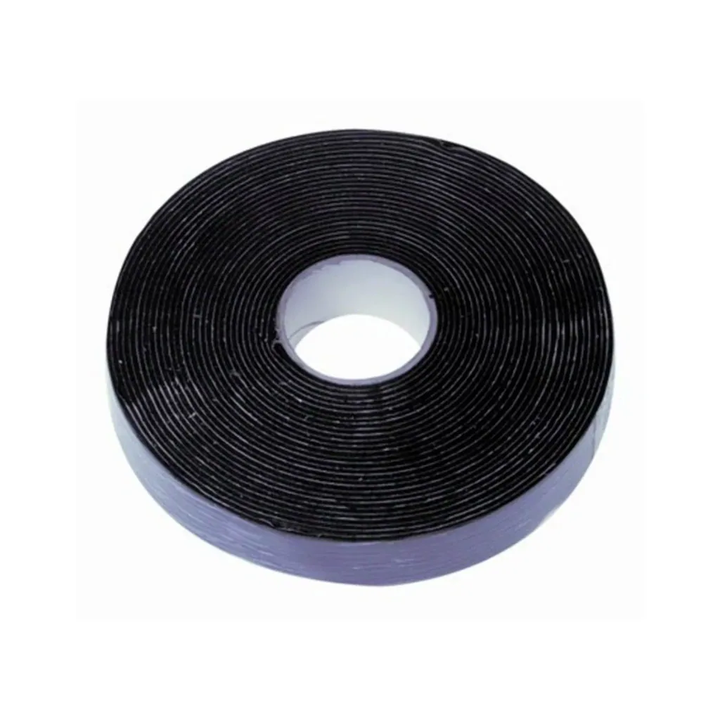 Armaflex adhesive tape for self assembly of pythons