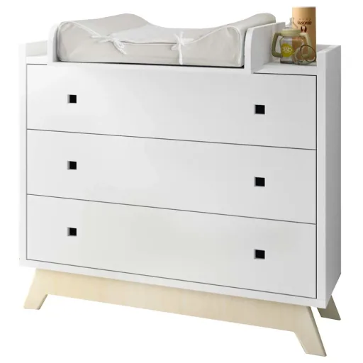 Mathy by Bols Madavin Chest of drawers
