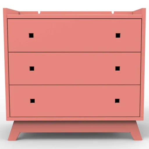 Mathy by Bols Madavin Chest of drawers