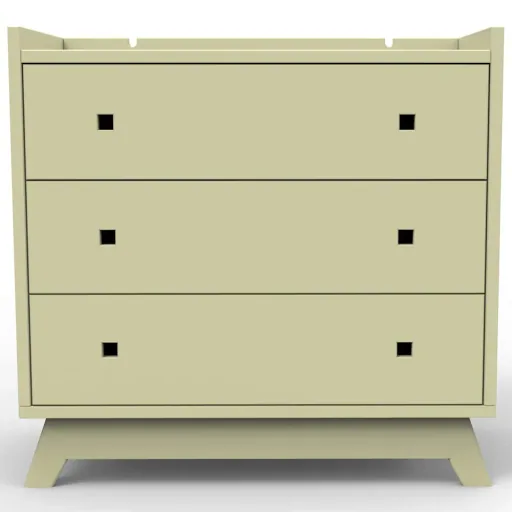 Mathy by Bols Madavin Chest of drawers
