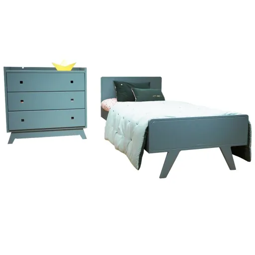Mathy by Bols Madavin Chest of drawers