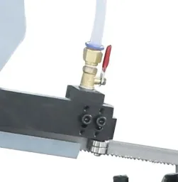 Metal band saw MBS 220
