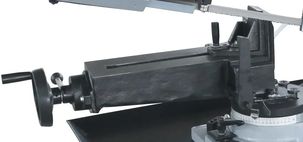 Metal band saw MBS 220