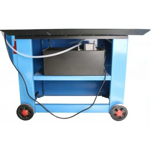 METAL BAND SAW MBS 220