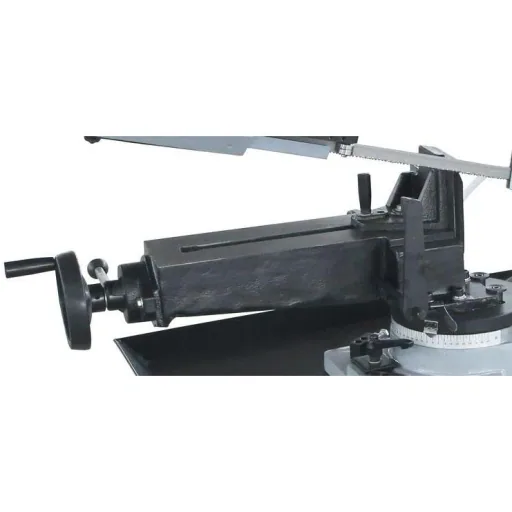 METAL BAND SAW MBS 220
