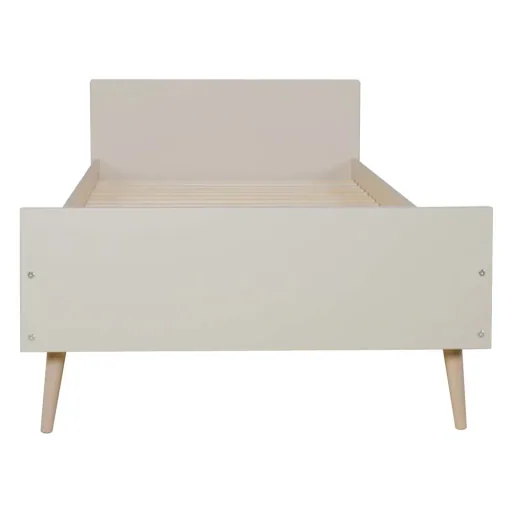 Quax Flow Cot white 90 x 200