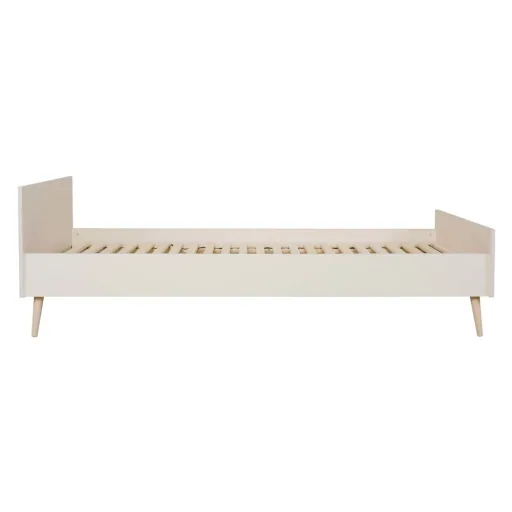 Quax Flow Cot white 90 x 200