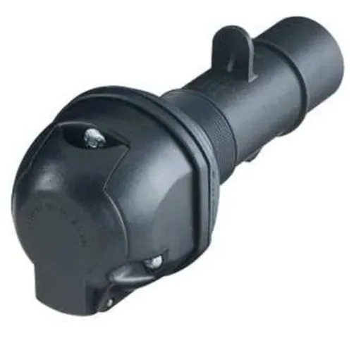 Voltage reducer 24 Volt - 12 Volt 7N-7