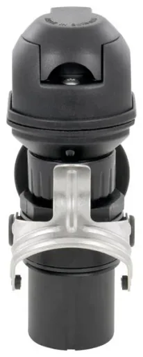 Voltage reducer 24 Volt - 12 Volt 15-13