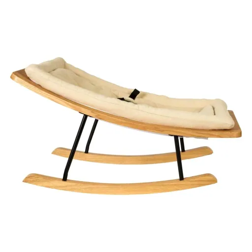 Quax baby rocker beige