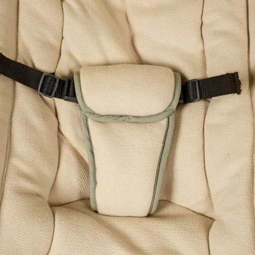 Quax baby rocker beige