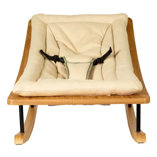 Quax baby rocker beige