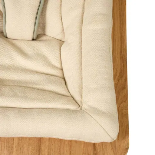 Quax baby rocker beige
