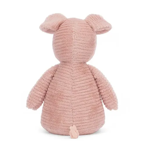 Jellycat Soft Toy, Cuddly toy - Quaxy Pig
