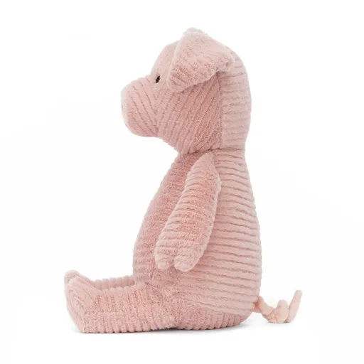 Jellycat Soft Toy, Cuddly toy - Quaxy Pig