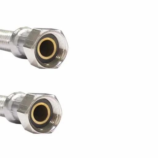 3/4 Inch Flexible Stainless Steel Braided Water Hose