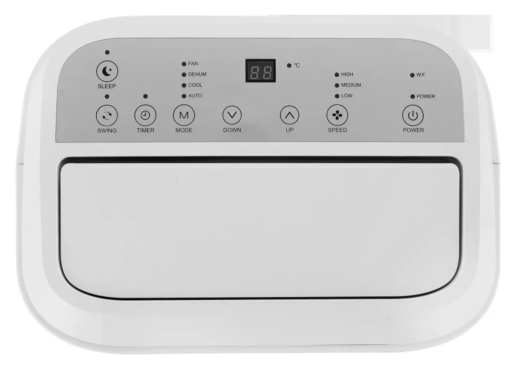 Fresco 100 air conditioner