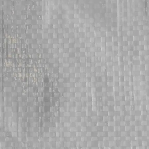 Scaffolding Tarp 0.8 x 10m, 150 g/m², White Protective Cover