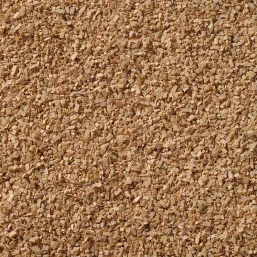Beech wood chips 15 kg, Smoker wood chips B 7/20 1.0-2.5 mm, Smoking wood chips