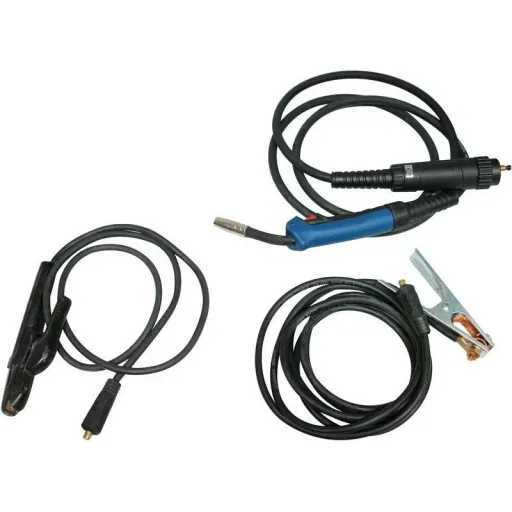 INVERTER WELDING MACHINE GIS 200