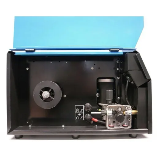 INVERTER WELDING MACHINE GIS 200