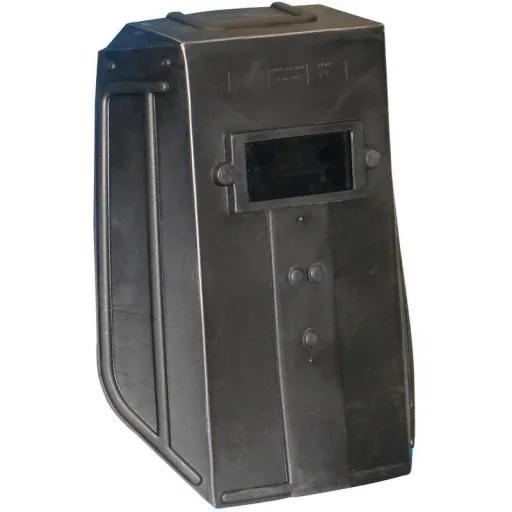 INVERTER WELDING MACHINE GIS 200
