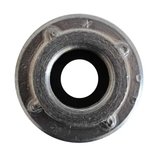 Storz Coupling, Fire Hose Coupling, Hose Coupling, Storz fitting D, 3/4 inch NPT coupling, aluminum hose coupling