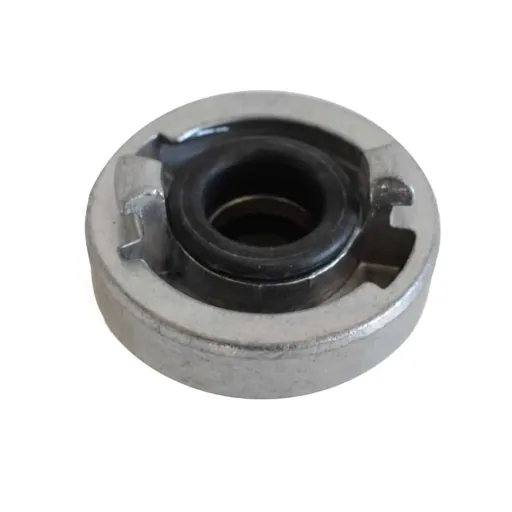 Storz Coupling, Fire Hose Coupling, Hose Coupling, Storz fitting D, 3/4 inch NPT coupling, aluminum hose coupling