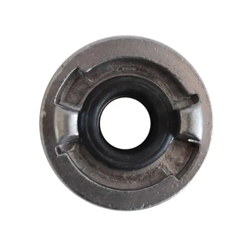Storz Coupling, Fire Hose Coupling, Hose Coupling, Storz fitting D, 3/4 inch NPT coupling, aluminum hose coupling