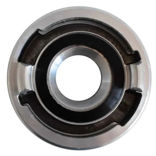Storz C Coupling, 1 1/4" Female Thread, Aluminum Hose Connector