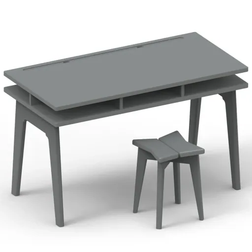 Mathy by Bols Madavin desk