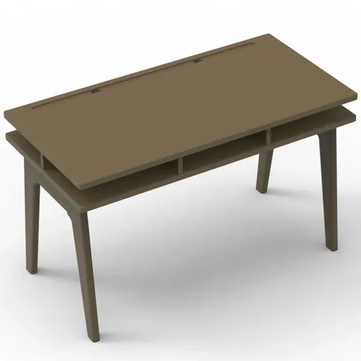 Mathy by Bols Madavin desk