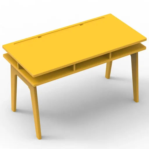 Mathy by Bols Madavin desk