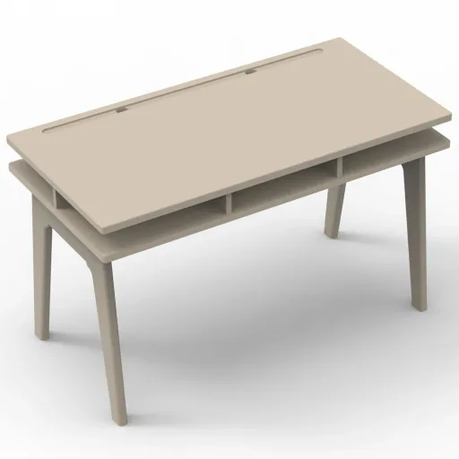 Mathy by Bols Madavin desk
